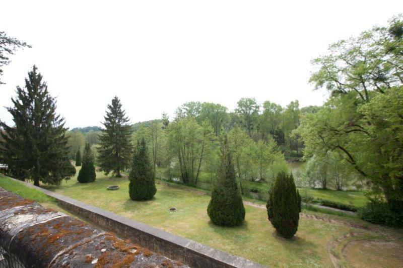Gite Familial Chateau La Roche Racan Saint-Paterne-Racan Kültér fotó
